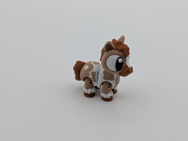 Barnyard Buddies preview