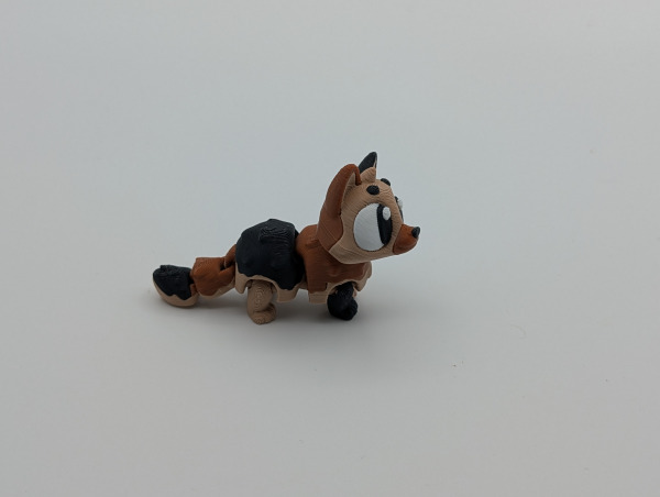 Canine Companions preview