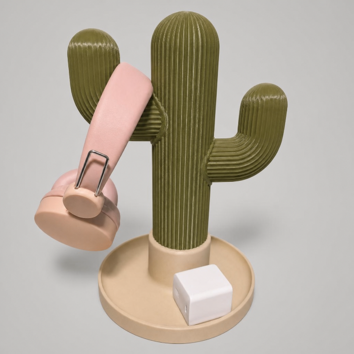 3D Printed Miscellaneous