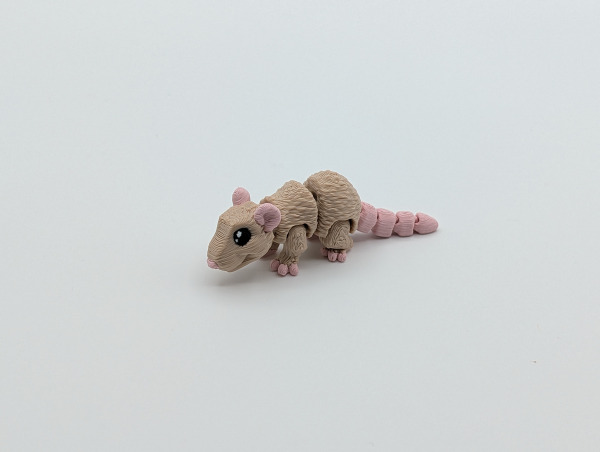 Small Critter Crew preview
