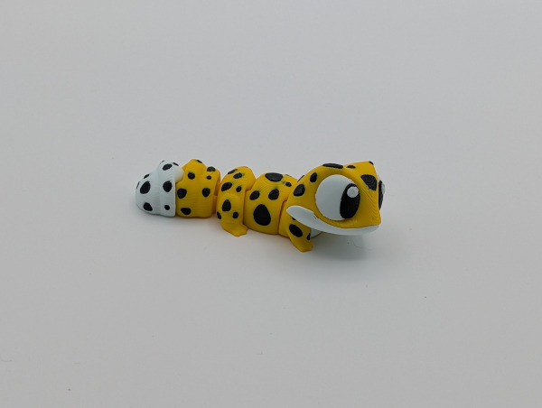Creepy Crawlies preview