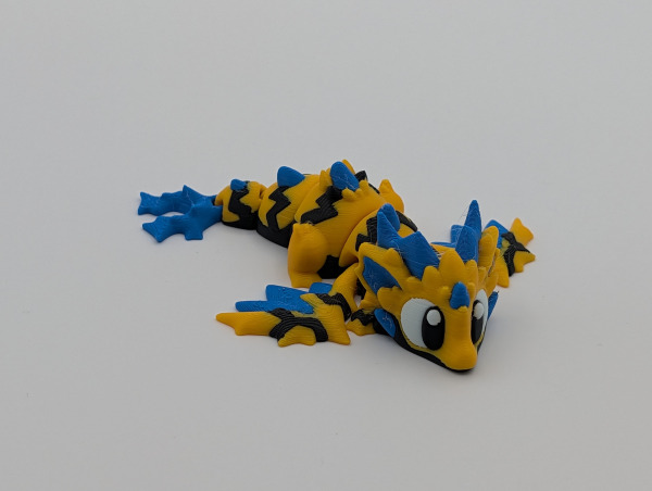 The Dragon Hoard preview